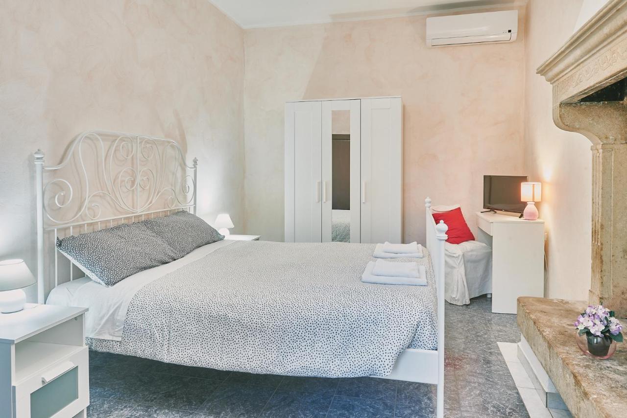 B&B Da Miriam Castelnuovo del Garda Luaran gambar