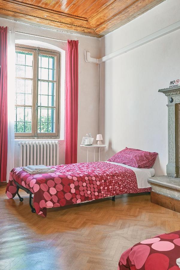 B&B Da Miriam Castelnuovo del Garda Luaran gambar