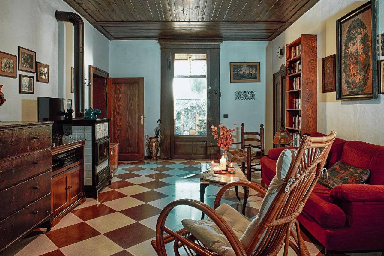 B&B Da Miriam Castelnuovo del Garda Luaran gambar
