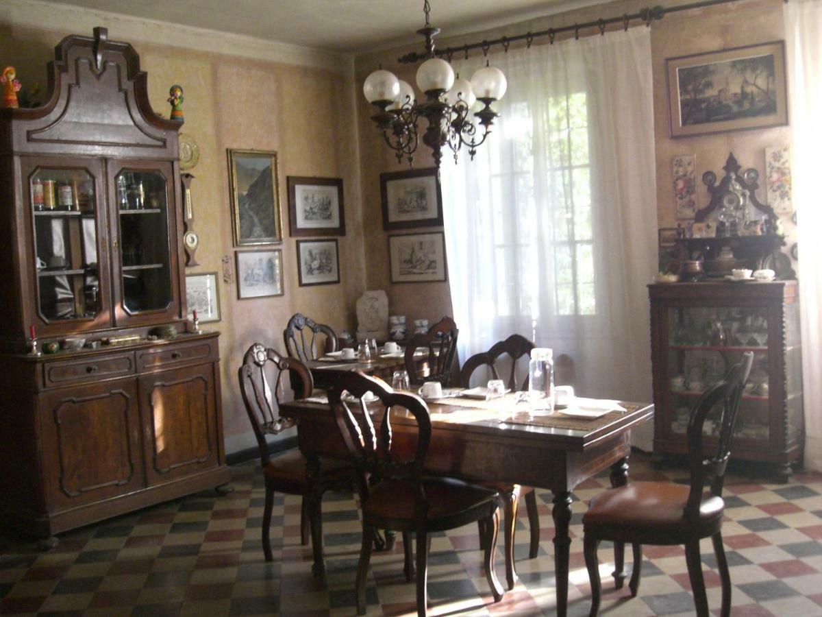 B&B Da Miriam Castelnuovo del Garda Luaran gambar