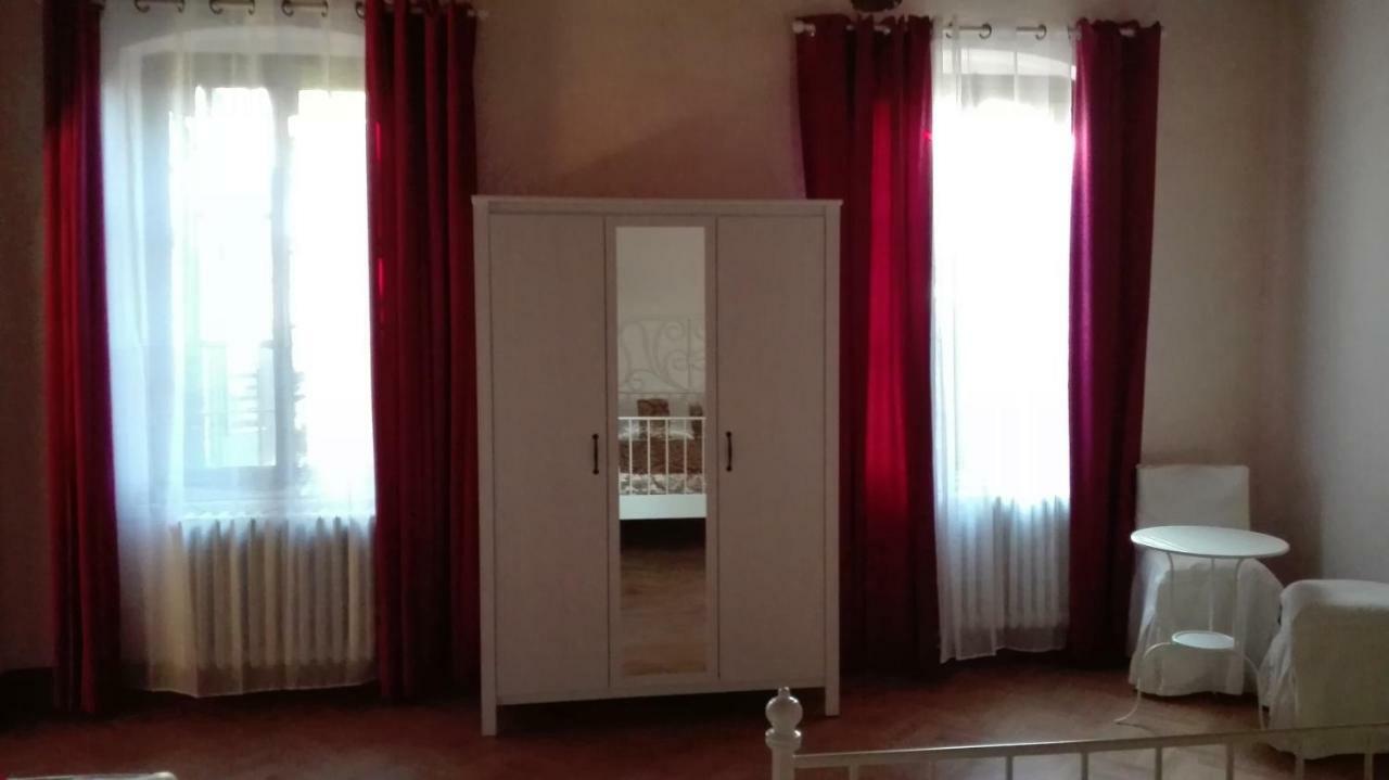 B&B Da Miriam Castelnuovo del Garda Luaran gambar