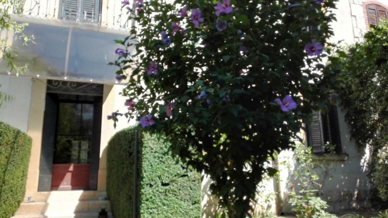 B&B Da Miriam Castelnuovo del Garda Luaran gambar