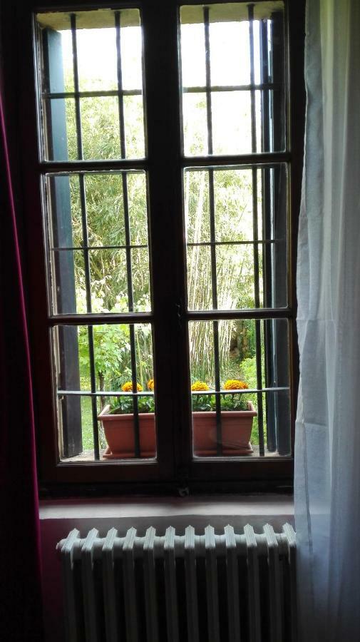 B&B Da Miriam Castelnuovo del Garda Luaran gambar