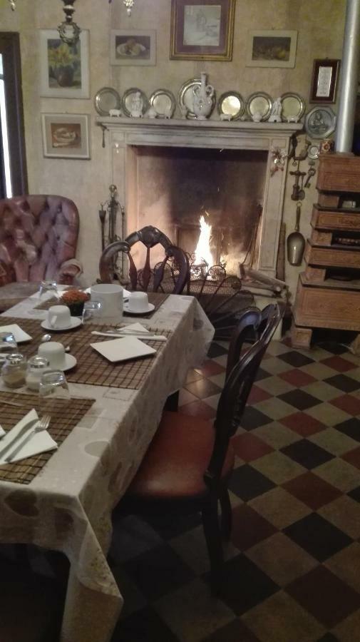 B&B Da Miriam Castelnuovo del Garda Luaran gambar